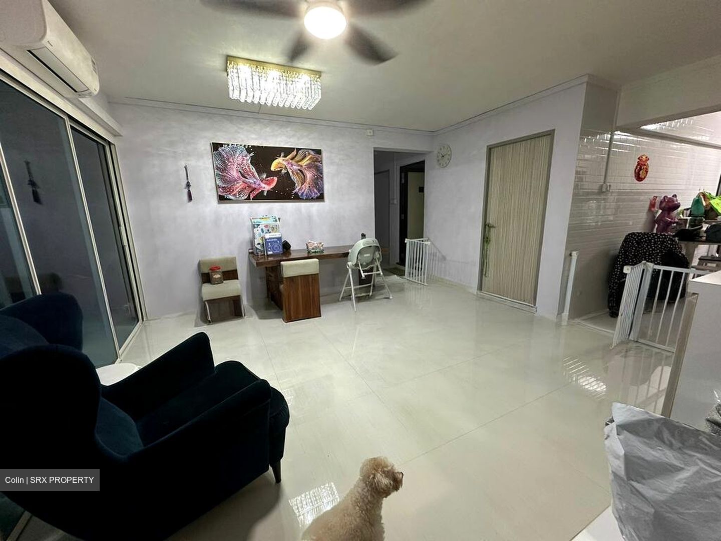 Blk 505 Woodlands Drive 14 (Woodlands), HDB 4 Rooms #508466771